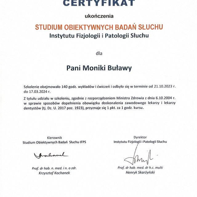 Powiększ obraz: certificate 2