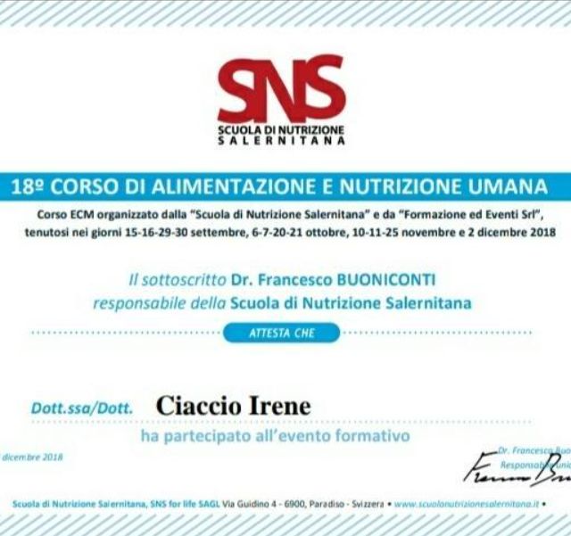 Ingrandire l'immagine: certificate 28