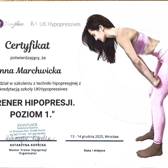 Powiększ obraz: certificate 14