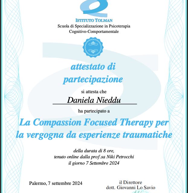 Ingrandire l'immagine: certificate 1