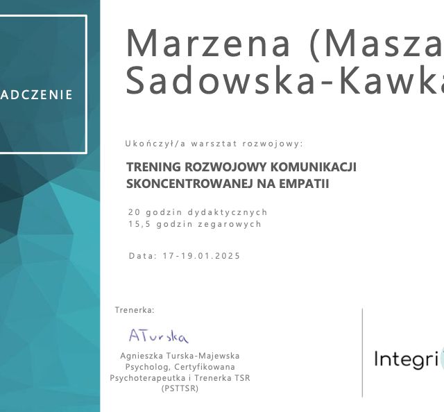 Powiększ obraz: certificate 7