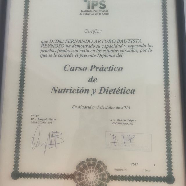 Acercar imagen: certificate 1