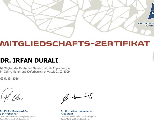 Bild vergrößern: certificate 3
