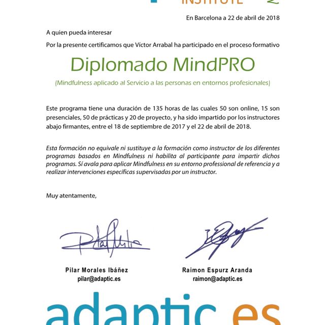 Acercar imagen: certificate 7