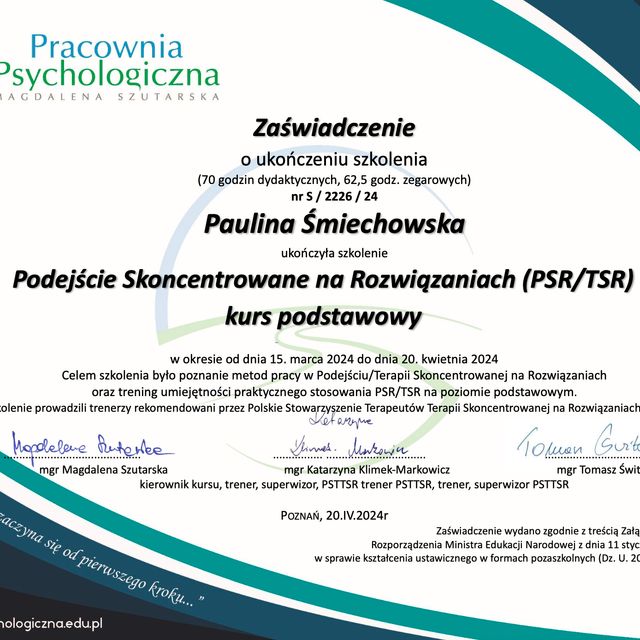Powiększ obraz: certificate 2