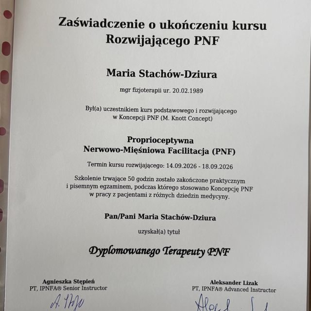 Powiększ obraz: certificate 1