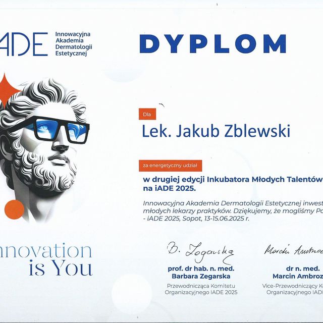 Powiększ obraz: certificate 10