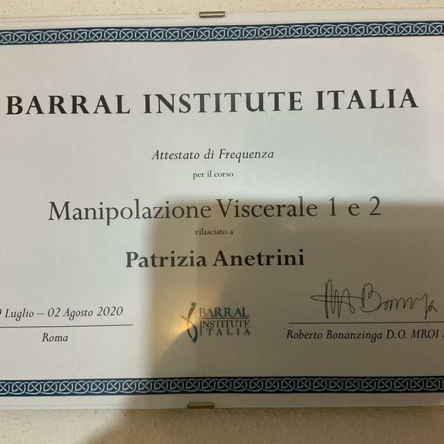 Ingrandire l'immagine: certificate 2