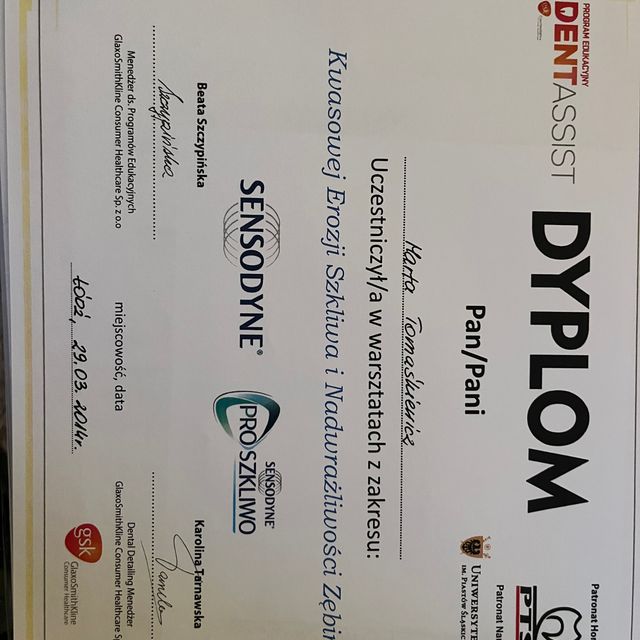 Powiększ obraz: certificate 4