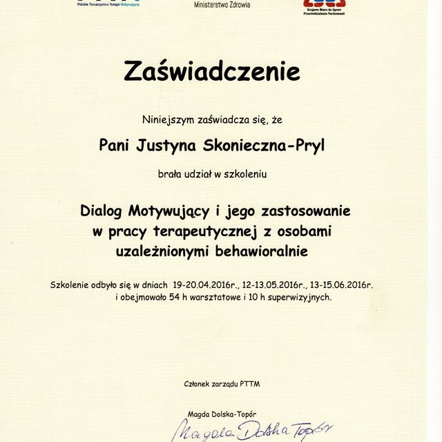 Powiększ obraz: certificate 1