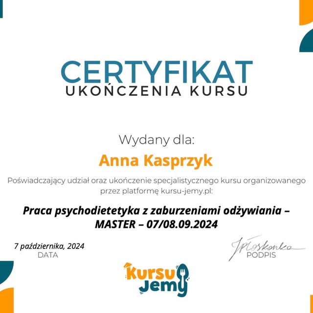 Powiększ obraz: certificate 2