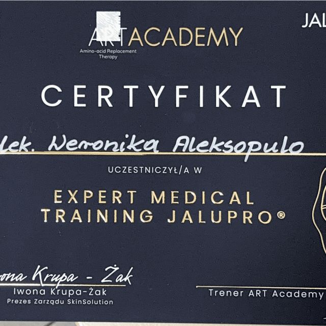 Powiększ obraz: certificate 3