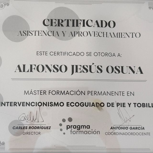 Acercar imagen: certificate 1
