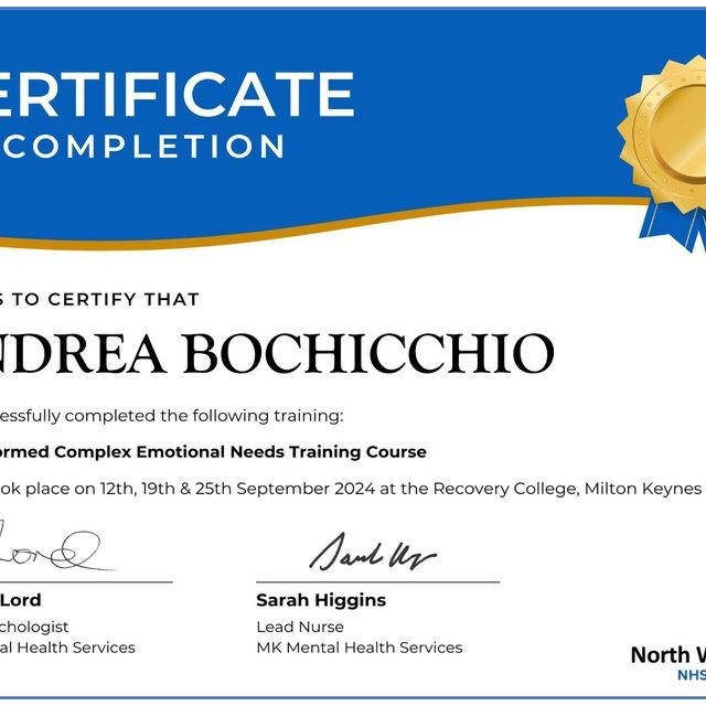 Ingrandire l'immagine: certificate 4