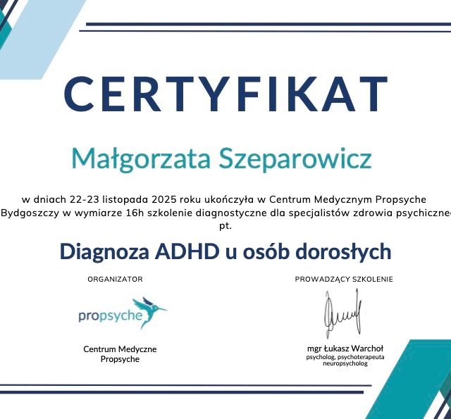 Powiększ obraz: certificate 4