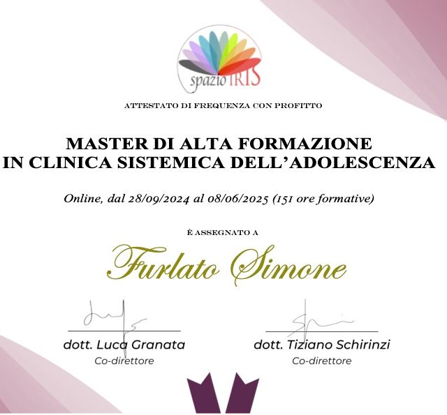 Ingrandire l'immagine: certificate 1