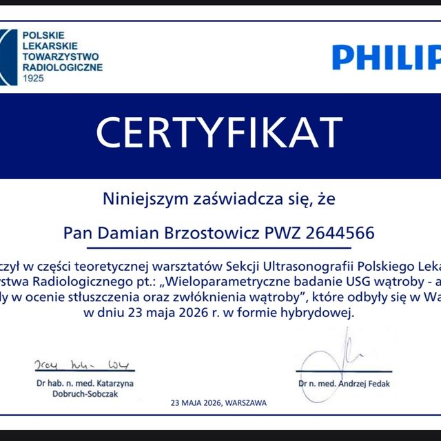 Powiększ obraz: certificate 1