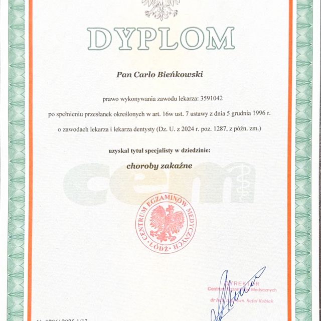 Powiększ obraz: certificate 3
