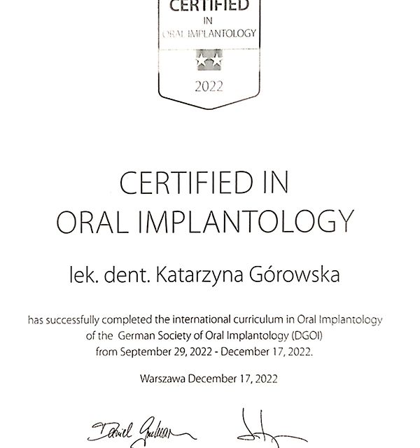 Powiększ obraz: certificate 2