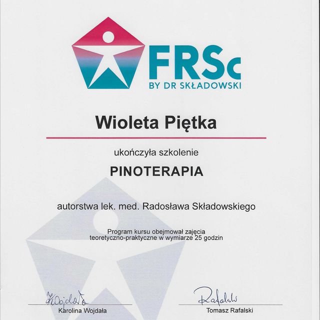 Powiększ obraz: certificate 5