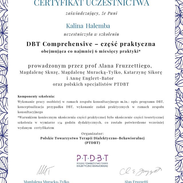 Powiększ obraz: certificate 2