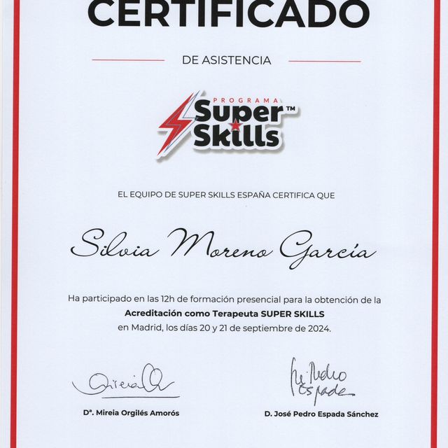 Acercar imagen: certificate 2