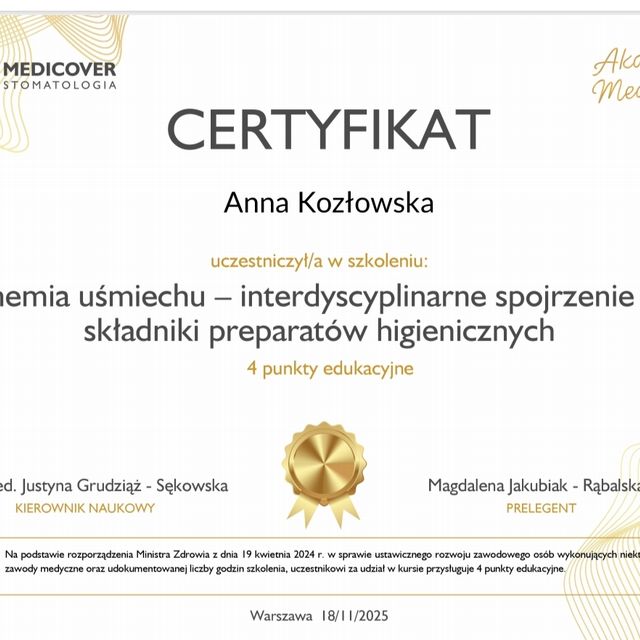 Powiększ obraz: certificate 5
