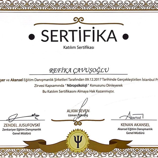 Resmi büyüt: certificate 14