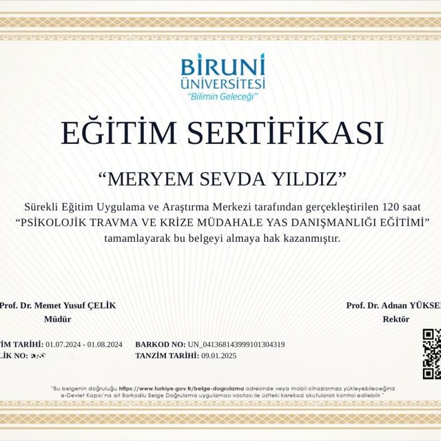Resmi büyüt: certificate 3