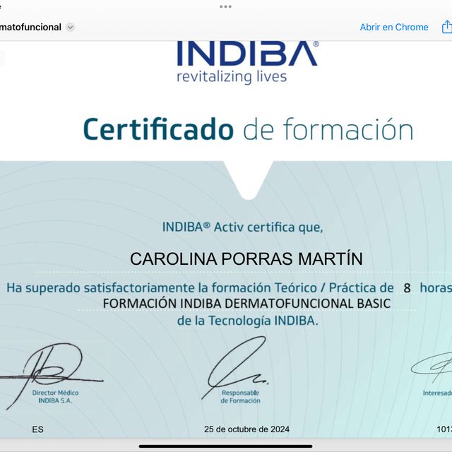 Acercar imagen: certificate 3