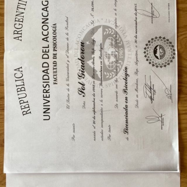 Acercar imagen: certificate 1