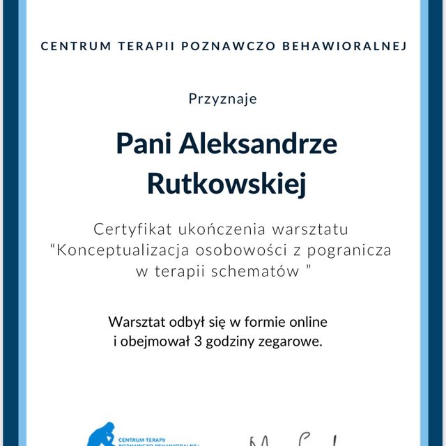 Powiększ obraz: certificate 2