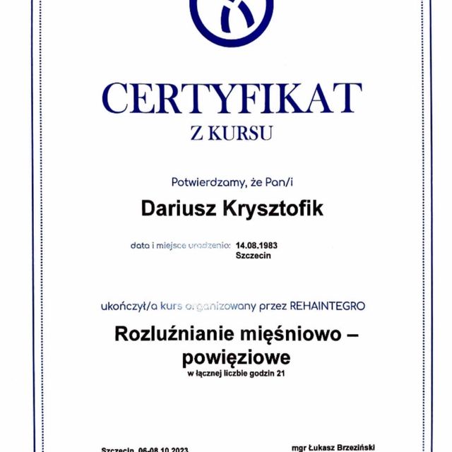 Powiększ obraz: certificate 1