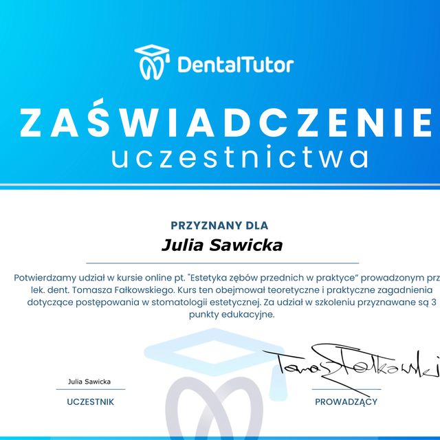 Powiększ obraz: certificate 4