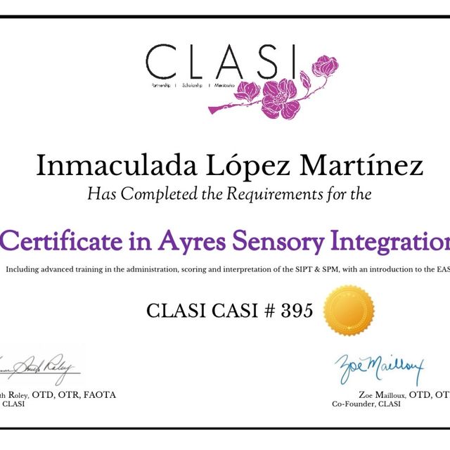 Acercar imagen: certificate 1