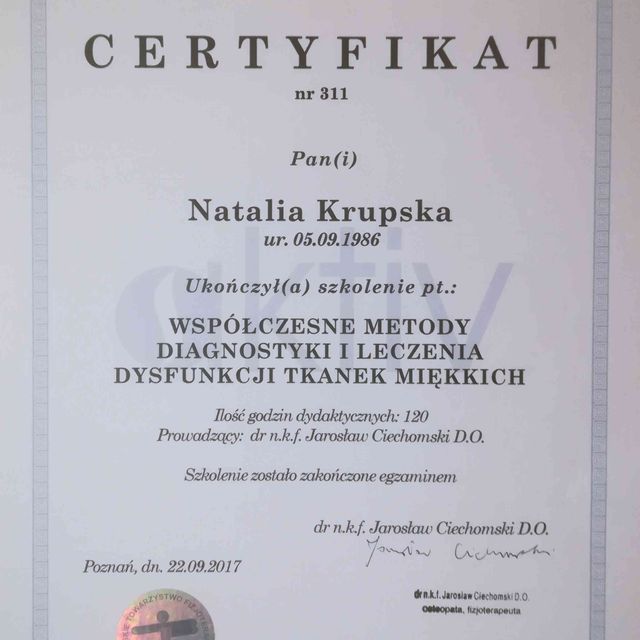 Powiększ obraz: certificate 5