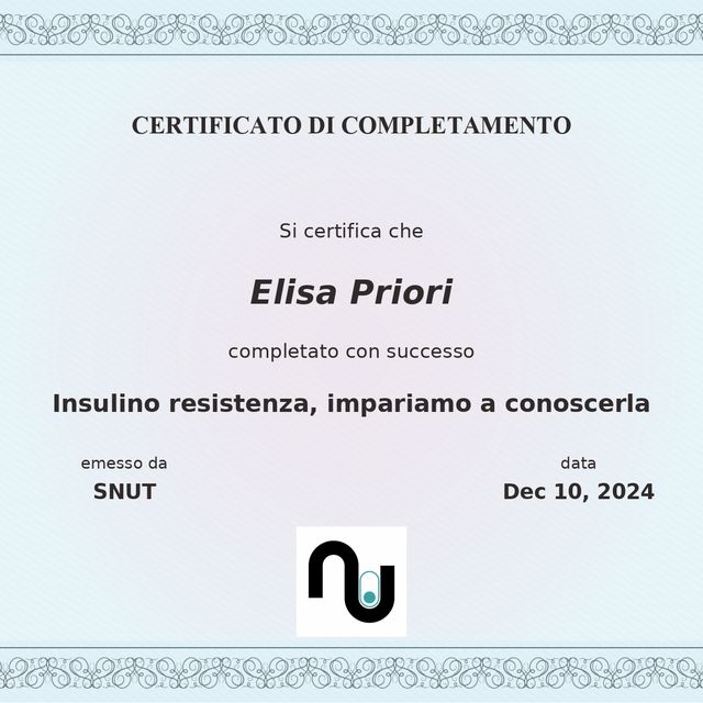 Ingrandire l'immagine: certificate 3