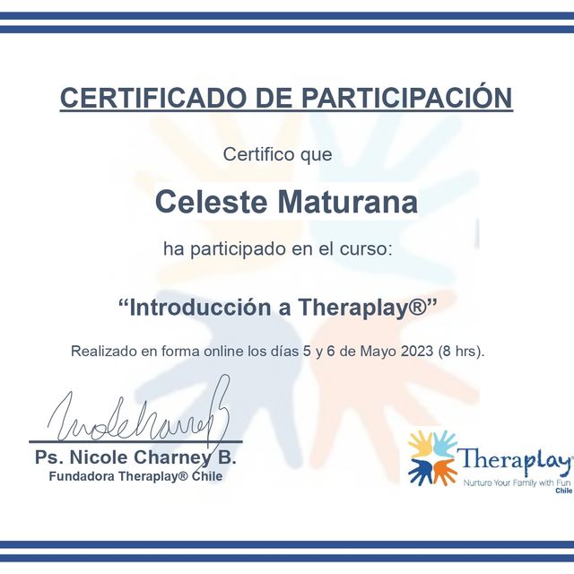 Acercar imagen: certificate 2