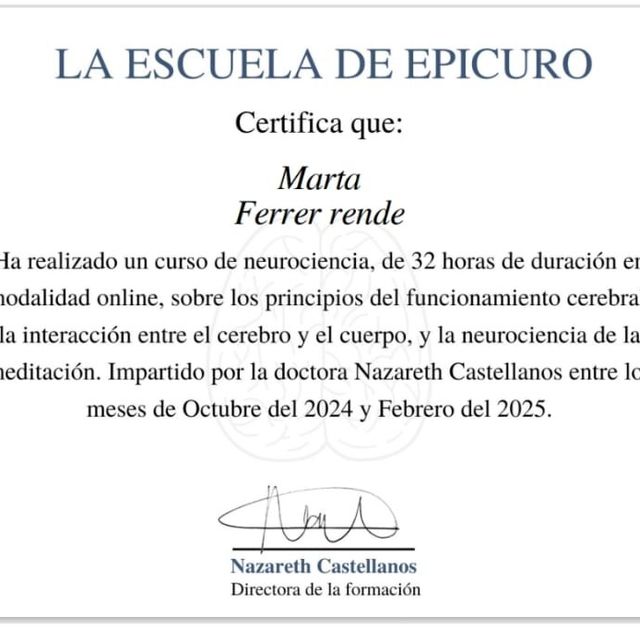 Acercar imagen: certificate 2