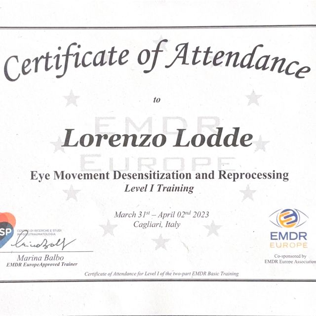 Ingrandire l'immagine: certificate 1