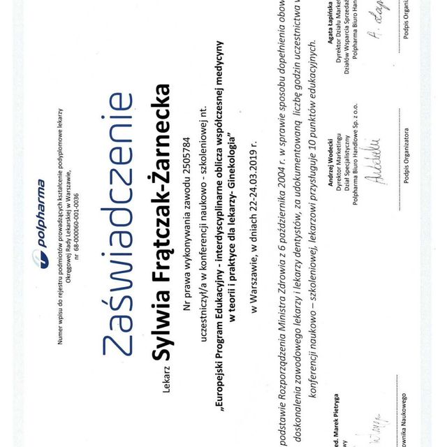 Powiększ obraz: certificate 4
