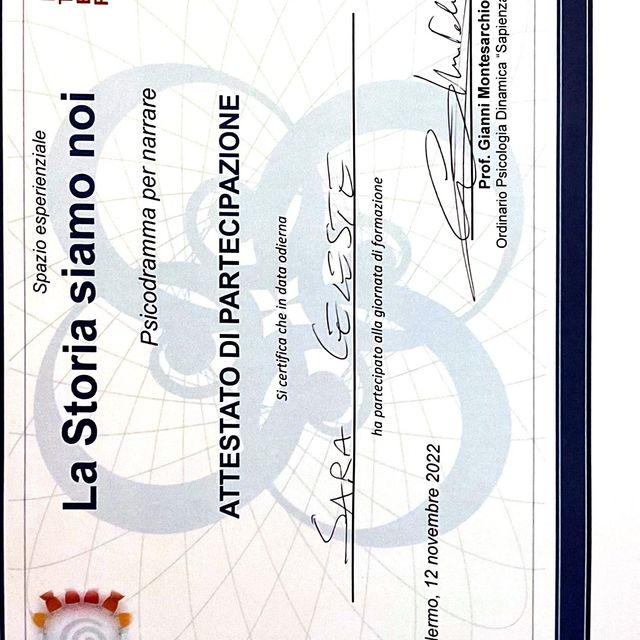 Ingrandire l'immagine: certificate 4