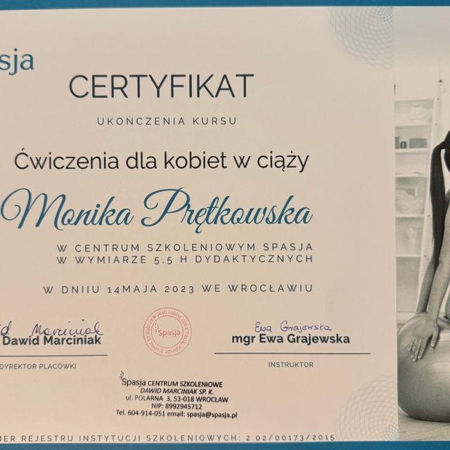 Powiększ obraz: certificate 11