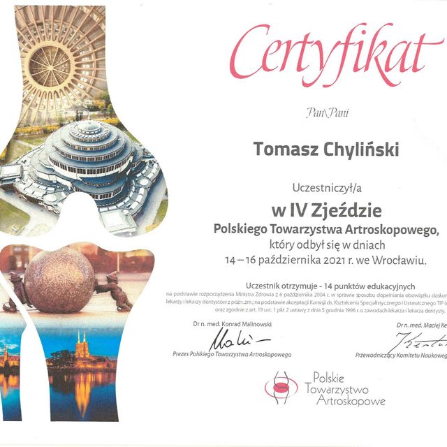 Powiększ obraz: certificate 4