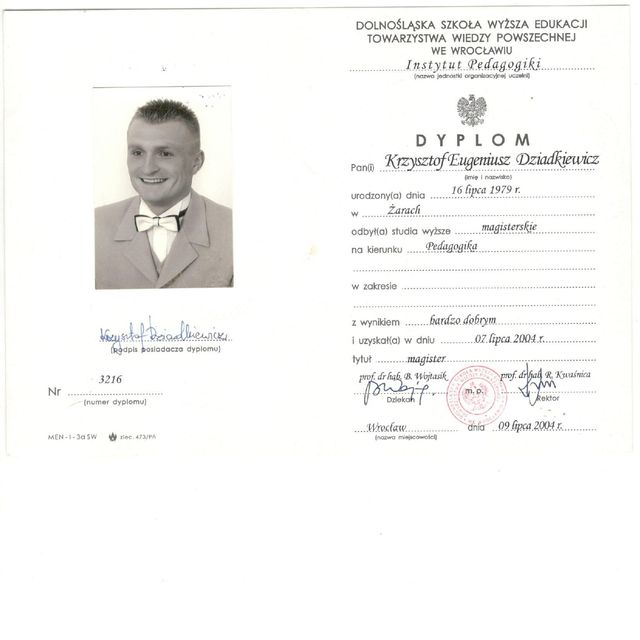Powiększ obraz: certificate 4