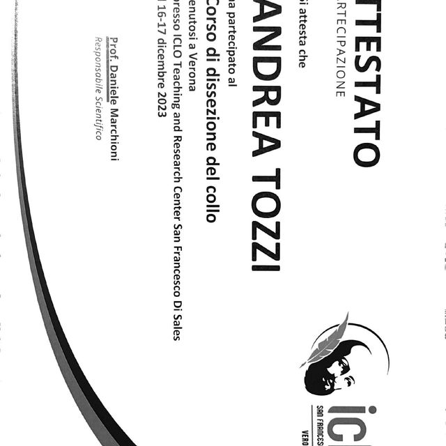 Ingrandire l'immagine: certificate 17