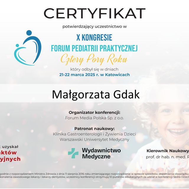 Powiększ obraz: certificate 8