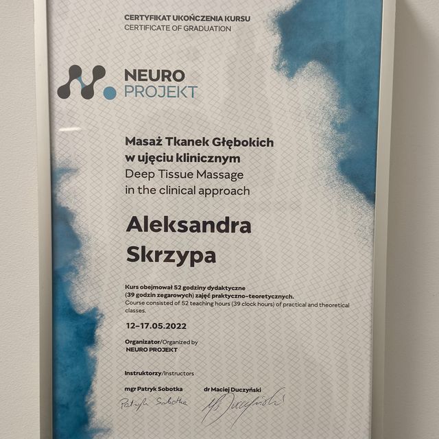 Powiększ obraz: certificate 3