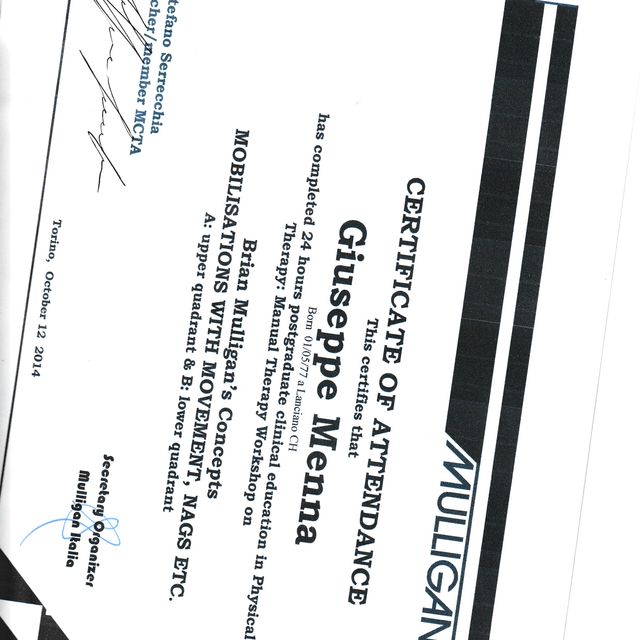 Ingrandire l'immagine: certificate 17