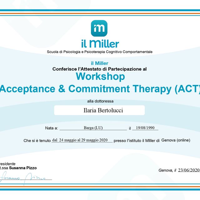 Ingrandire l'immagine: certificate 2